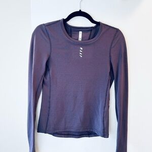 MAAP Women’s Base Layer Purple M